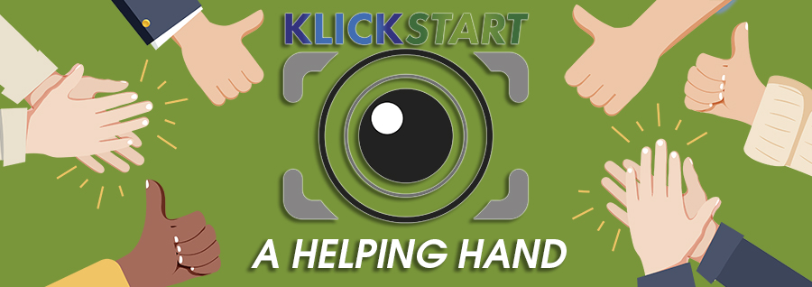 Kick Start Helping Hand